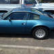 Illustration for article titled Could This Rare 1982 Puma GTI Pull $2,200?